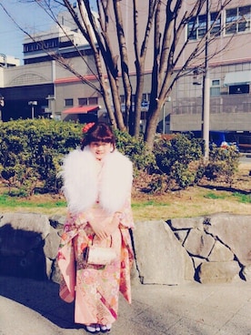 eryさんのコーディネート