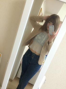 みおちゅんさんのコーディネート