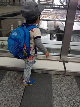 matoさんのコーディネート