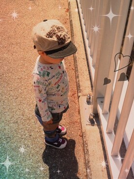 matoさんのコーディネート