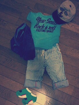 matoさんのコーディネート