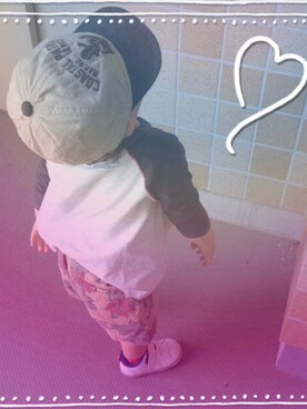 matoさんのコーディネート