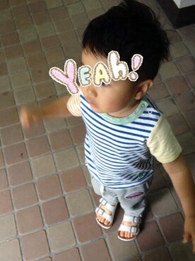 matoさんのコーディネート