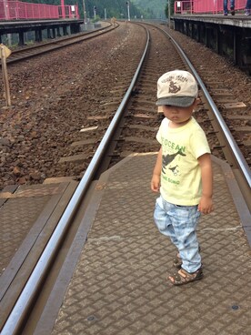 matoさんのコーディネート