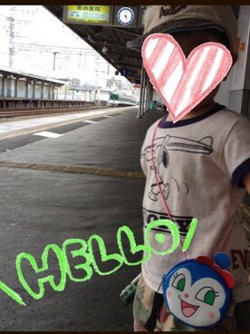 matoさんのコーディネート