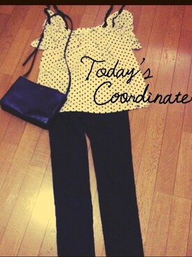 matoさんのコーディネート