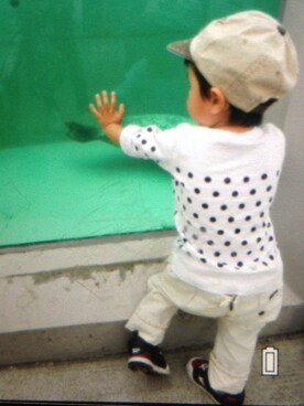 matoさんのコーディネート