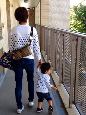 matoさんのコーディネート