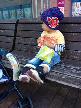 matoさんのコーディネート