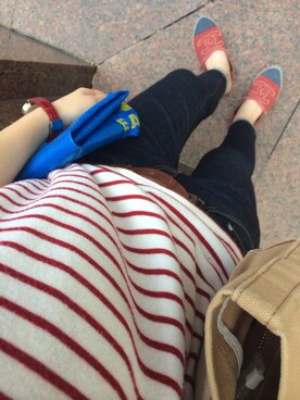 Ma7_taさんのコーディネート