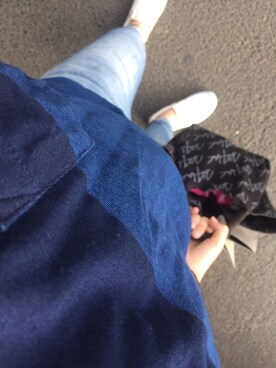 Ma7_taさんのコーディネート