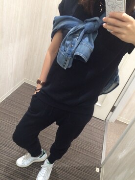 Ma7_taさん（レディース・163cm）の秋コーディネート