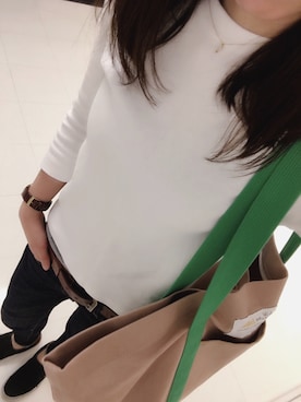 Ma7_taさん（レディース・163cm）の夏コーディネート