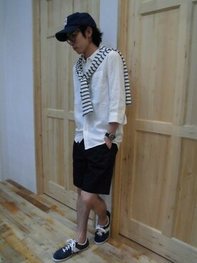 watanabeさんのコーディネート