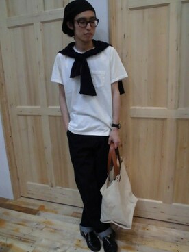 watanabeさんのコーディネート