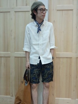 watanabeさんのコーディネート