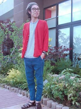 watanabeさんのコーディネート