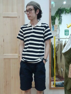 watanabeさんのコーディネート