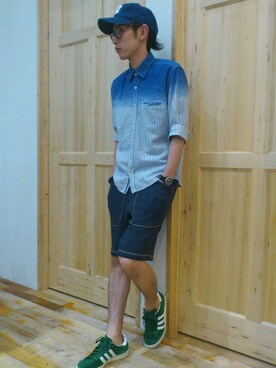 watanabeさんのコーディネート