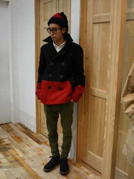 watanabeさんのコーディネート