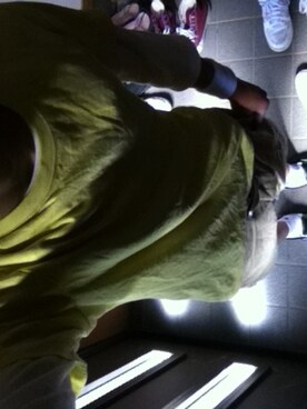 祐太朗さんのコーディネート