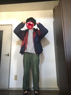 まるさんのコーディネート