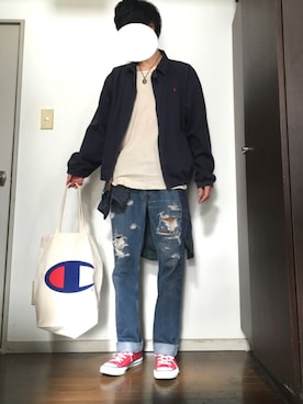 まるさんのコーディネート