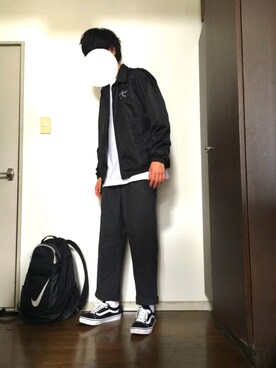 まるさんのコーディネート