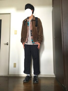 まるさんのコーディネート