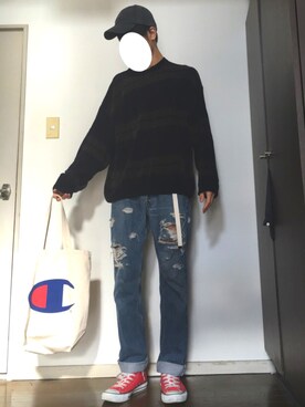 まるさんのコーディネート