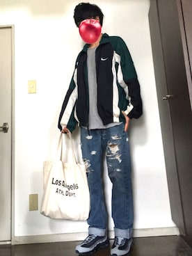 まるさんのコーディネート