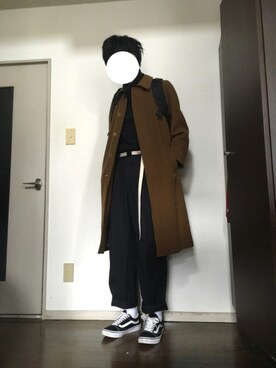 まるさんのコーディネート