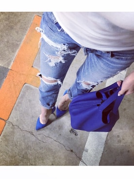 sakiさんのコーディネート