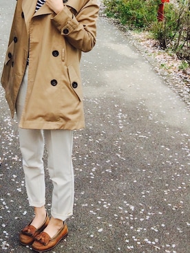 nenneko.zzzさんのコーディネート