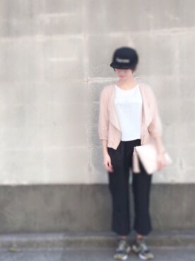 nenneko.zzzさんのコーディネート