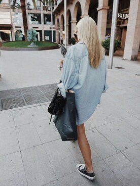 Inoue Kanaeさんのコーディネート