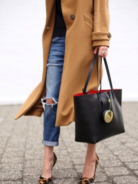 Inoue Kanaeさんのコーディネート