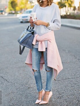 Inoue Kanaeさんのコーディネート