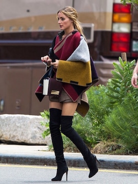 Inoue Kanaeさんのコーディネート