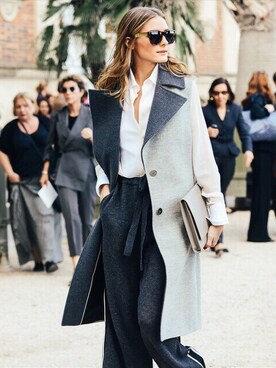 Inoue Kanaeさんのコーディネート