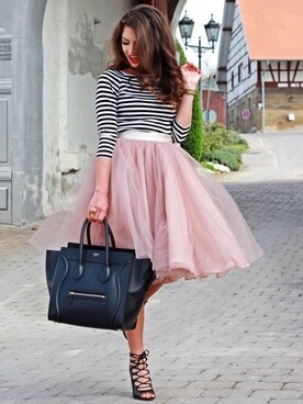 Inoue Kanaeさんのコーディネート