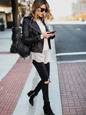 Inoue Kanaeさんのコーディネート