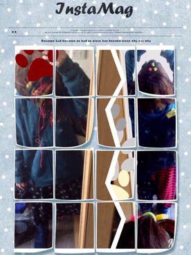 そのっちさんのコーディネート