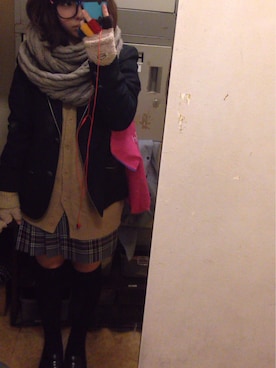 そのっちさんのコーディネート