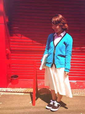 そのっちさんのコーディネート