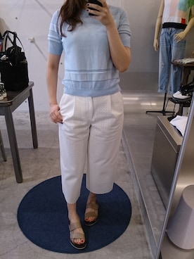 GALAXYさんのコーディネート