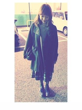 ちえ✡さんのコーディネート