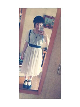 ちえ✡さんのコーディネート