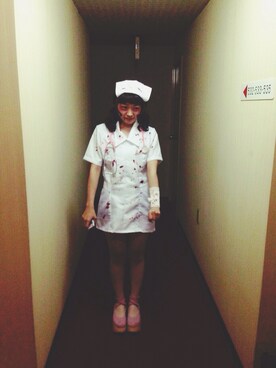 ちえ✡さんのコーディネート