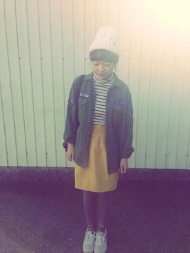 ちえ✡さんのコーディネート